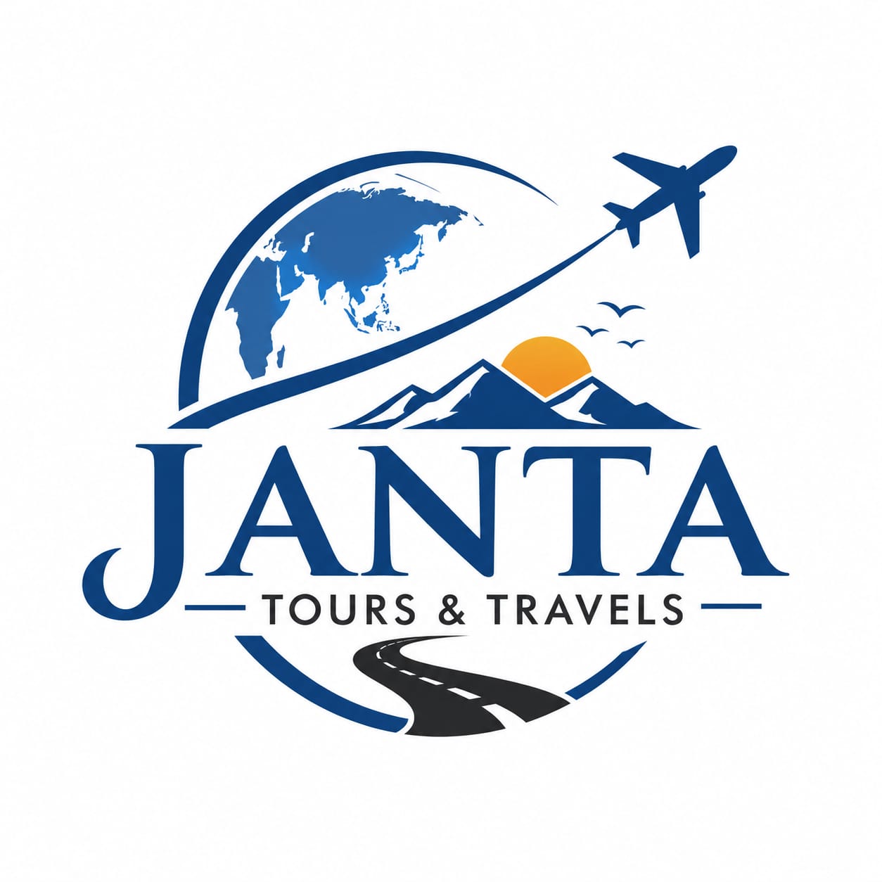 Janta Tour and travels